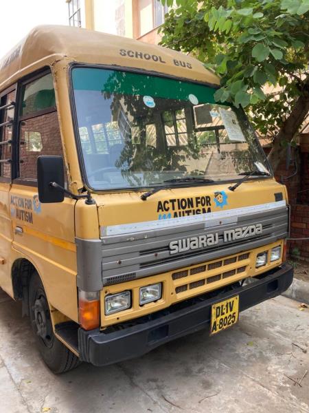 SML Isuzu Standard image 6